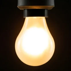 Segula LED lamp E14 3W 2.200K dimbaar mat