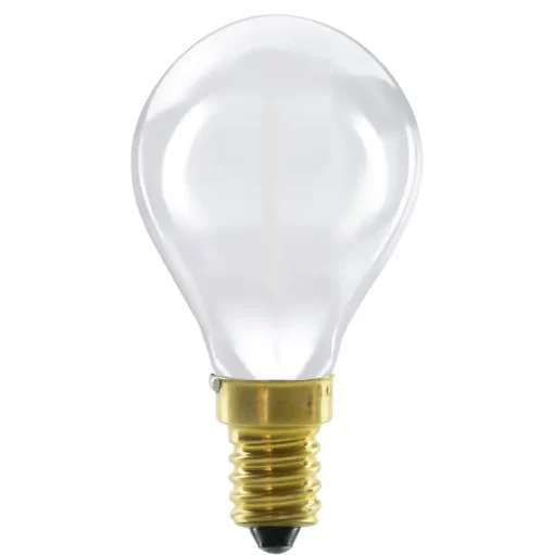 Segula LED lamp E14 3W 2.200K dimbaar mat