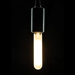 SEGULA LED lamp E14 2,5W Tube mat dimbaar 2.700K