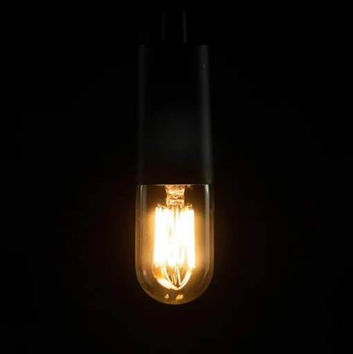 SEGULA LED lamp E27 8W Tube 2.700K helder dimbaar