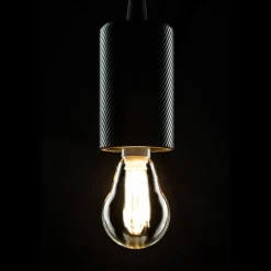 Segula LED lamp G9 3.2W LED filament dimbaar 2.700K