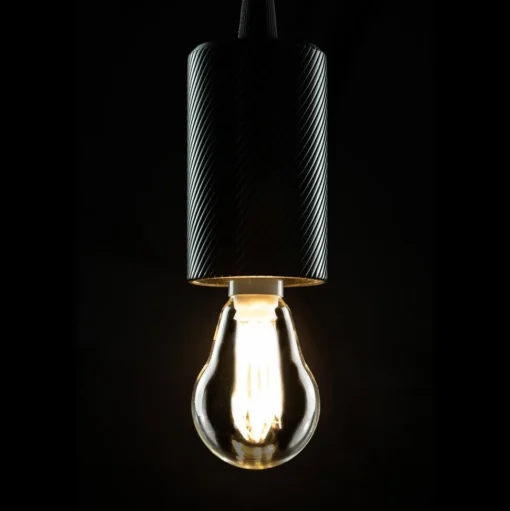 Segula LED lamp G9 3.2W LED filament dimbaar 2.700K