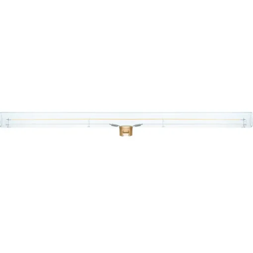 Segula LED lamp S14d 6,2W 2.700K helder 50cm
