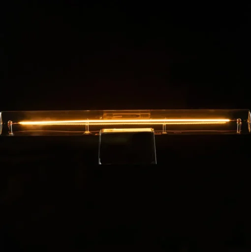 SEGULA LED lamp S14d 6,2W 2.700K helder 30cm