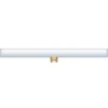 SEGULA LED lamp S14d 6,2W 2.700K mat 30cm