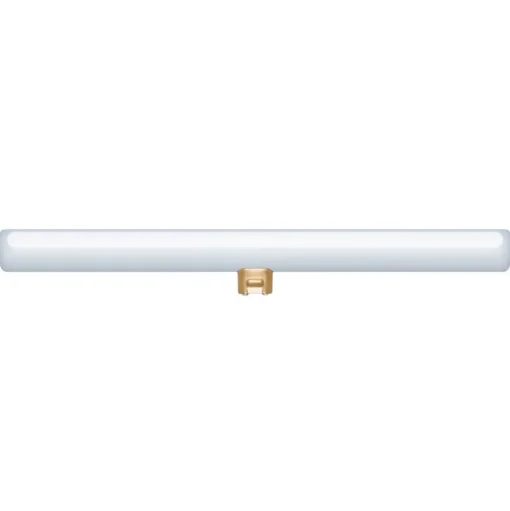 SEGULA LED lamp S14d 6,2W 2.700K mat 30cm