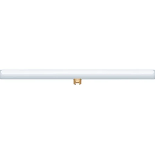 SEGULA LED lamp S14d 6,2W 2.700K mat 50cm
