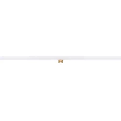Segula LED lamp S14d 8W 2.700K opaal 100cm