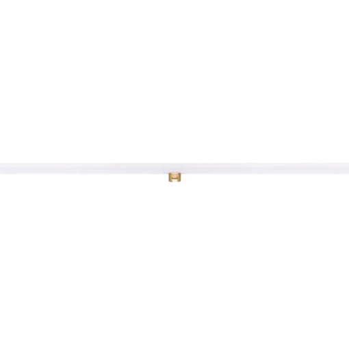 Segula LED lamp S14d 8W 2.700K opaal 100cm