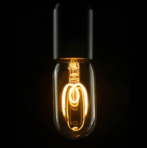 Segula LED lamp T45 E27 3.2W 922 LED filament dimbaar