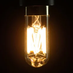 Segula LED lamp Tube E14 6,7W 2.700K dimbaar helder