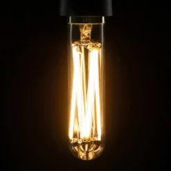 Segula LED lamp Tube E27 11W 2.700K dimbaar