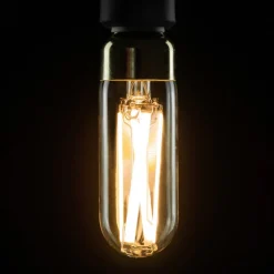SEGULA LED lamp Tube E27 14W 2.700K dimbaar