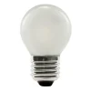 SEGULA LED lamp 24V E27 3W 927 ambient dim mat