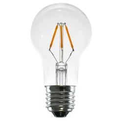 SEGULA LED lamp 24V E27 3W 927 filament dimbaar