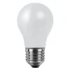 SEGULA LED lamp 24V E27 3W 927 mat ambient dim