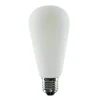 SEGULA LED lamp 24V E27 6W 927 Rustika opaal dim