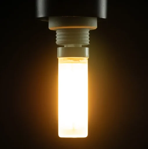 Segula LED stiftlamp G9 3,2W 2.700K mat