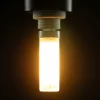 Segula LED stiftlamp G9 4,5W 2.700K mat
