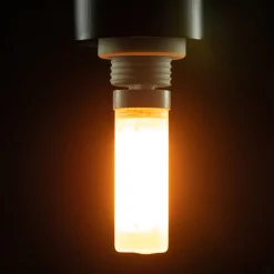 SEGULA LED stiftlamp G9 4,5W 2.200K mat