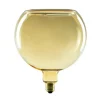 Segula LED-Zwevend G200 E27 4,5W 922 goud dimbaar