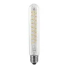 SEGULA Soft LED Tube 200 Spiral E27 6,2W 927