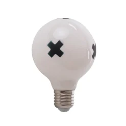 SELETTI E27 4W LED lamp G80 3000K voor Cut & Paste