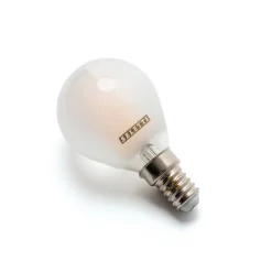 SELETTI LED lamp E14 6W 2.400K 500lm, Hart Lamp