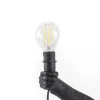 SELETTI LED lamp Monkey Lamp Buiten E14 2 W 24V/36V