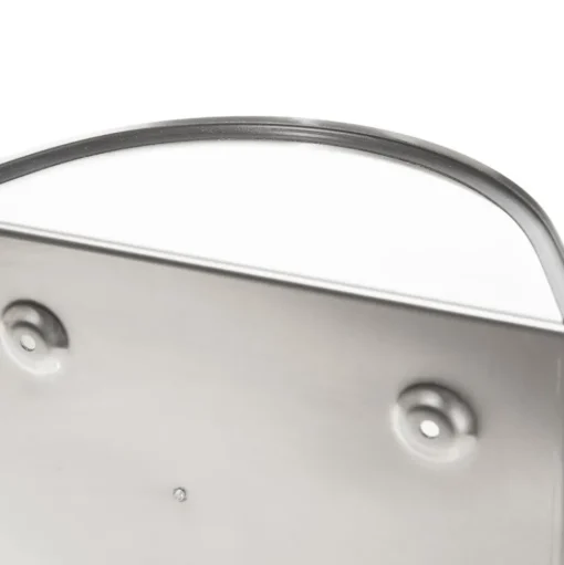 Sensor LED lamp Aqua Marco met rooster in RVS