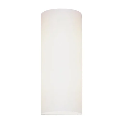 serien.lighting Club LED wandlamp, aluminium aluminium