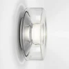 serien.lighting Krullende Wand S 2.700K Triac helder