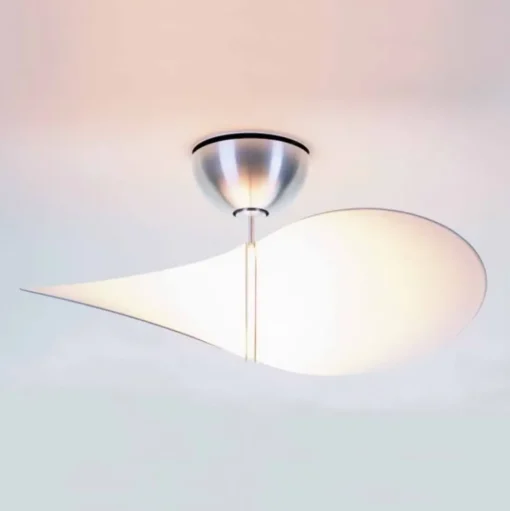 serien.lighting Propeller plafondventilator