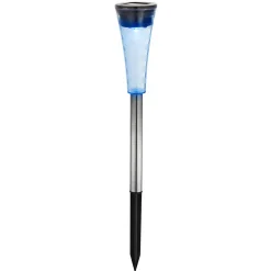 Set van vijf Navin lampen m. RGB-kleurverandering