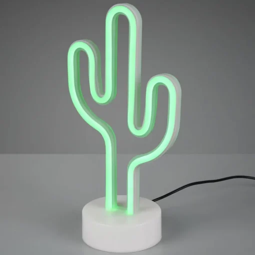 Sfeerlamp Cactus