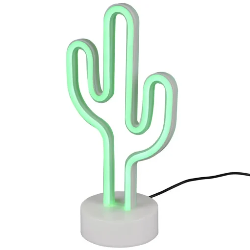 Sfeerlamp Cactus