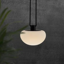 Sfeerlamp Sponshanger met oplaadbare batterij