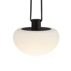 Sfeerlamp Sponshanger met oplaadbare batterij