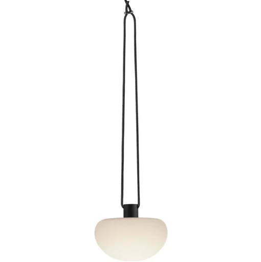 Sfeerlamp Sponshanger met oplaadbare batterij