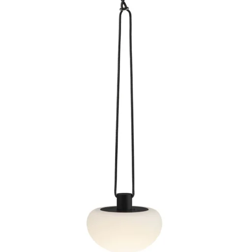 Sfeerlamp Sponshanger met oplaadbare batterij