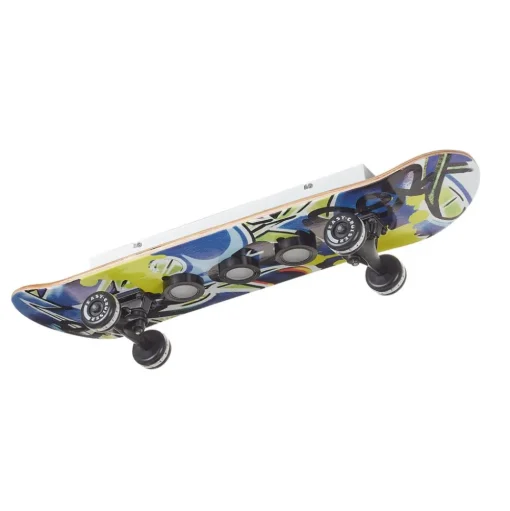 Skateboard LED plafondlamp Easy Cruiser Graffiti