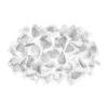Slamp Clizia Mama Non Mama wandlamp wit Ø32cm
