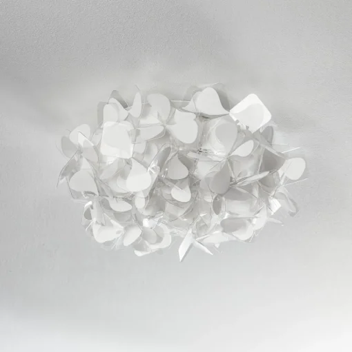 Slamp Clizia Mama Non Mama wandlamp wit Ø32cm