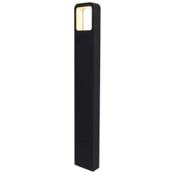 Slanke LED tuinpadverlichting Juna