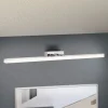 Slanke LED-wandlamp Jadea