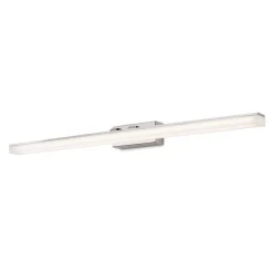 Slanke LED-wandlamp Jadea
