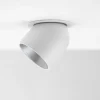 SLC Cup LED inbouwdownlight wit/zilver 2.700K