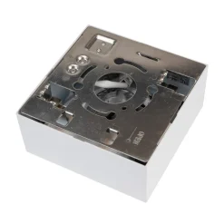 SLC DL04 Surface X1 opbouwlamp 3.000K wit