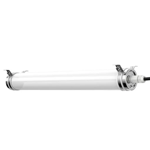 SLC Lava LED plafondlamp van PMMA IP69