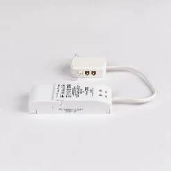SLC LED driver MiniOne, 10 - 18 V DC, 700 mA, 7 - 12 W, dimbaar